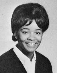 HISTORY MAKER: LAURA MARIE LEARY