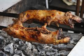 Download the perfect exotic food pictures. Exotic Food 1 Travel Inspiration