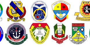 Bandar udara internasional i gusti ngurah rai, dengan kode iata: Sekolah Rendah Agama Integrasi Bandar Tun Razak Red Pastel E