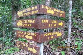 5 tempat menarik untuk dikunjungi di kota marudu. Tempat Menarik Di Sabah Sarawak Dan Semenanjung Malaysia Kota Marudu