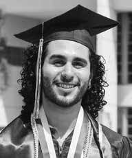 Cypress College 55th Commencement Program