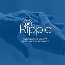 Supporting the adoption of an open health and care platform. Ripple Foundation Photos Facebook