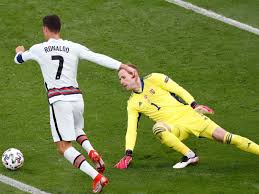 Portugal ist aktuell vor dem heutigen gegner gruppensieger, ungarn ist dritter. Liveticker Ungarn Portugal 0 3 Vorrunde 1 Spieltag Europameisterschaft 2021 Kicker