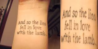 This tag is so fun because the answers can go on and on. 10 Inspiring And Meaningful Tattoo Designs For Your Wrist