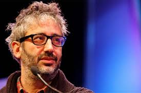 David Baddiel, Menier Chocolate Factory