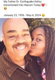 It is with a very heavy heart that I tell you that our beloved sister Kelly  King died in a car accident