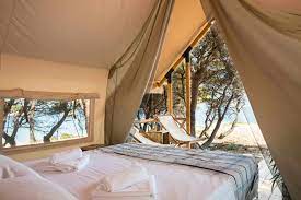 Glamping in kroatien, kroatien beim testsieger buchen. Glamping In Kroatien Camping Mit Stil