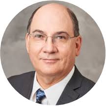 Dr. Robert McLaughlin, MD