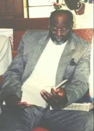 Malachi Jackson Obituary (1938