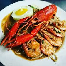 Recipe for char kway teow, wide flat rice noodles stir fried with chinese sausages, pork, shrimp, cockles, bean sprouts and lightly the best noodle to use for making char kway teow is called kway teow in malaysia which is essentially the same as shahe fen or he. Char Koay Teow Pinang Sebatang Posts Bayan Lepas Menu Prices Restaurant Reviews Facebook