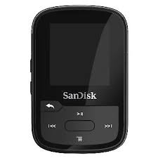 Все цены на sandisk sansa clip sport plus 16gb. Sandisk Clip Sport Plus 16gb Schwarz Gelb Gunstig Kaufen Ebay