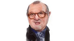 De jésus à trump, une histoire de la caricature. Herve Temime Un Metier Les Echos