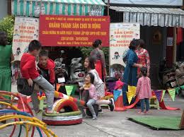 Đặt ngay sputnik tại vnvc việt nam! Public Spaces And The Challenges Of Covid 19 Un Habitat S Small Scale Urban Responses In Vietnam Bangladesh And India Archdaily