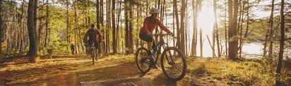 80 miles of beautiful mountain biking trails in the appalachian mountains are also home to some impressive mountain biking trails, and these are perhaps the best ones. Top 5 Absolute Best Mountain Biking Trails In The Us Mountain Bike Action Magazine