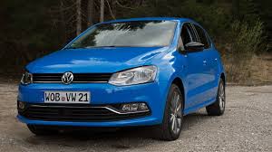 Maybe you would like to learn more about one of these? 2014 Volkswagen Vw Polo 1 2 Tsi Fresh Fahrbericht Der Probefahrt Test Review Youtube
