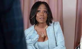 Eastenders' Denise Fox str wows fans with 'fabulous' transformation