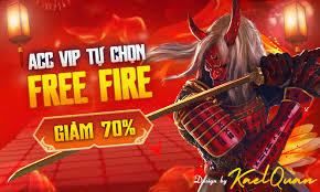 Tai Khoáº£n Freefire Gia Ráº» Shop Acc Uy Tin Gia Ráº»