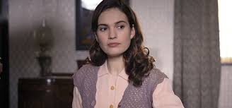 You already know what books can do, the heroine is advised undemanding yet never quite effortless, agreeable yet never quite engrossing, the guernsey literary and potato peel. The Guernsey Literary And Potato Peel Pie Society Channel