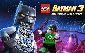 They love it they've unlocked so may characters they can play as virtually any hero . Lego Batman 3 Beyond Gotham Download Mobile Game Download