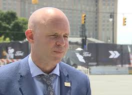 Longtime neighbors, former employees remember old Michigan Central Station