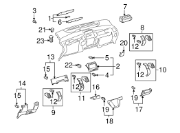 Toyota prius was also chosen as the best car in europe in 2005 and in america … Headlamp Components For 2005 Toyota Prius Toyota Parts Center