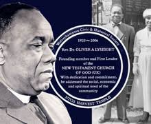 Black History & Heritage