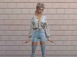 See more ideas about sims 4, sims, sims 4 cc skin. Top 28 Best Sims 4 Clothes Mods 2021