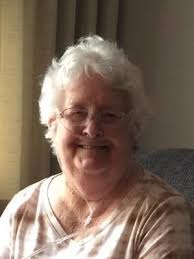 Lois Wallander Obituary (1937