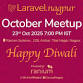 Laravel Nagpur Meetup - October 2025 event image