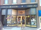Explore | Candle Makers on the Square