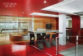 Red office provide both onsite and remote it support so you're always connected when you need to be. Red Bull Office Gives You Wings Office Design Un Peu De Kil Shi