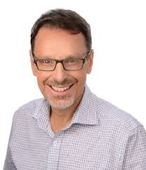 John Kaye (politician)