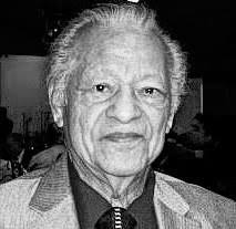 Cruz RIOJAS Obituary (1931