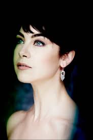 Exclusive! See An American in Paris Star Leanne Cope's Glamorous Saks Photo  Shoot!