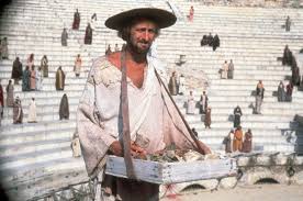 Special Episode - Monty Python's Life of Brian (1979) - The Partial  Historians - Ancient Roman History with smart ladies