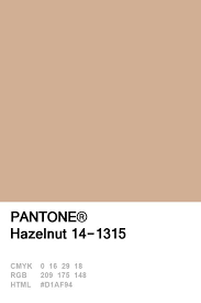 summer colour trends 2018 terracotta pantone pantone