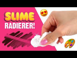 Cute Life Hacks De Youtube Rainbow Slime Slime Diy