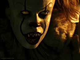 It Imagines Es Pennywise Wattpad Star ace pennywise mouth open figure (deadlights version). it imagines es pennywise wattpad