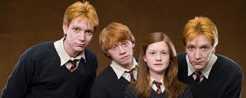 Heute, 17 jahre später, haben sie sich zum teil wirklich krass verändert! Bereit Fur Harry Potter 8 George Weasley Darsteller Ware Sofort Dabei Kino News Filmstarts De