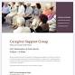 Monthly Dementia Caregiver Support Group, St Charles event image