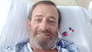 Fundraiser for Shawn Pickett by Wendy Wallace : Support Shawn's Fight:  Kidney Failure, Complications, & Hope