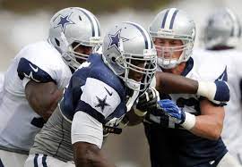 Dallas Area Cowboys Fans Have Spanish Alternative To Blacked Out Ktvt Broadcast