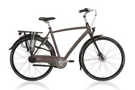 Gazelle Chamonix Pure Commuter Bike Bicycle Bike