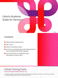 Company tech stack by g2 stack Celonis Academy Training Tracks Guide For Partners 3 Professional Certification Educational Technology