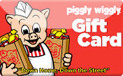 Shop for fresh food and meals without leaving the convenience of your home. Sell Piggly Wiggly Gift Cards Raise