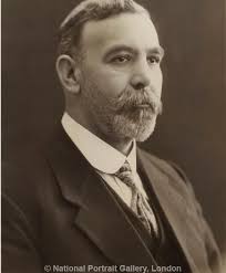 Hampstead Garden Suburb Virtual Museum : Document : David Shackleton  [SUFL29]