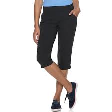 Women S Columbia Anytime Casual Capris Casual Women Casual Looks