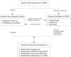 Critical Attributes For Proactive Engagement Of Stakeholders In Disaster  Risk Management - Sciencedirect