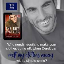 Romance novel about a temporary fling in Bear Creek, Colorado