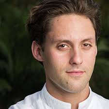 Woog's World: Westport ingredients key to Alex Burger's recipe for global  culinary success